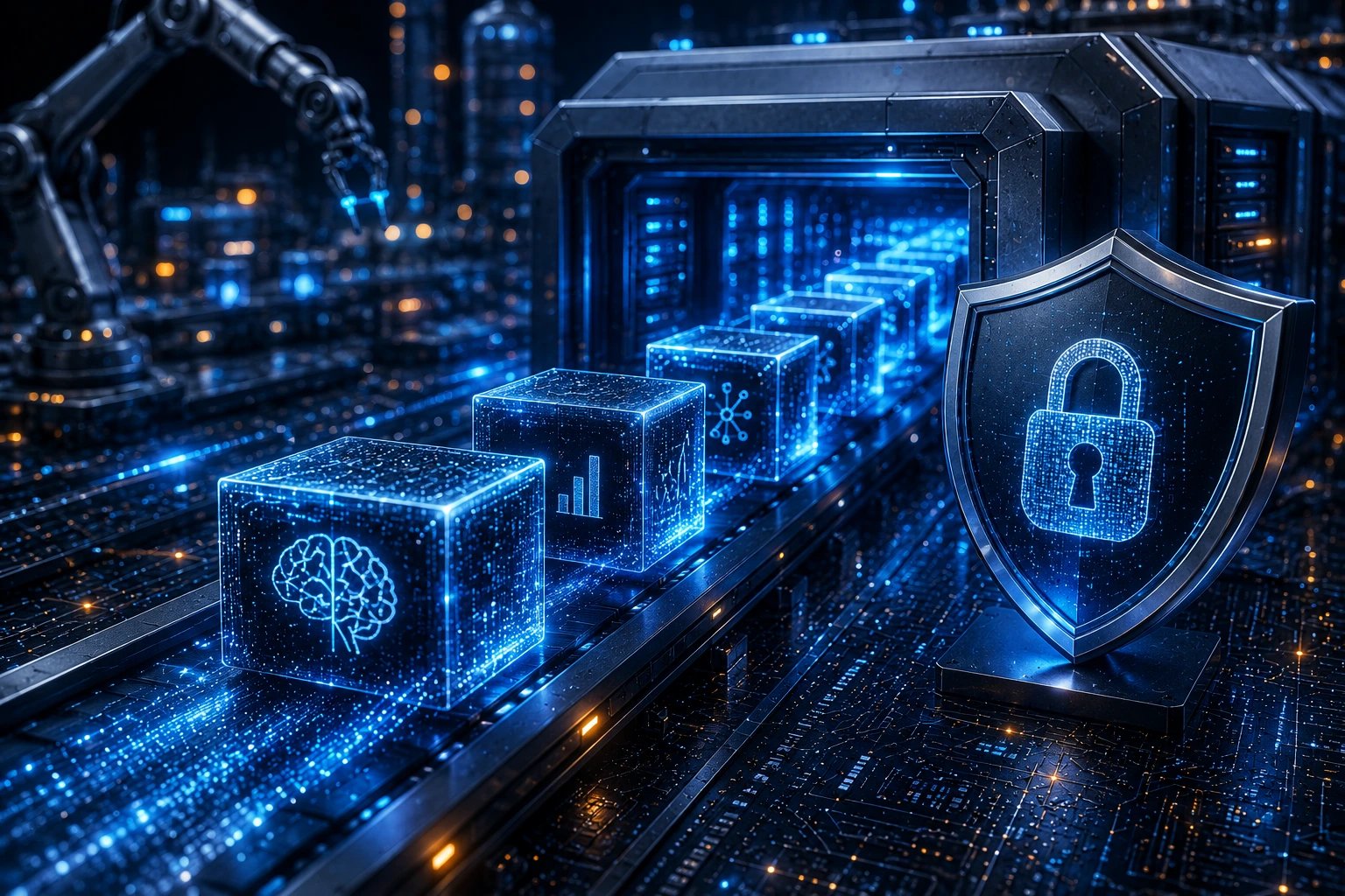 Broadcom представила VMware Private AI Cloud на VMware Explore 2026