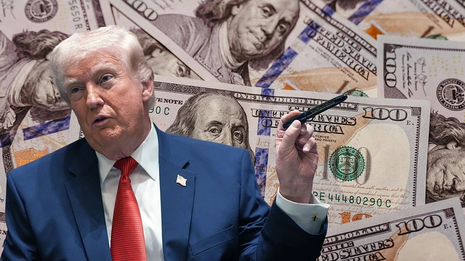 Администрация Трампа планирует выделить $4 млн правым СМИ в Европе