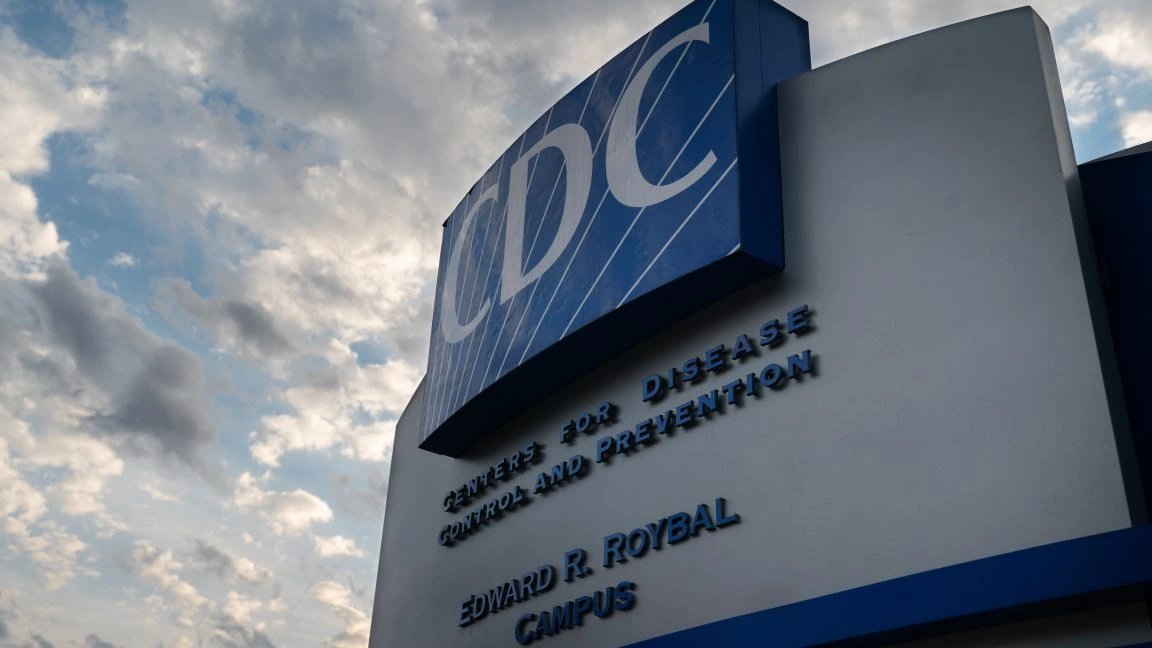 CDC удалил данные о двух смертях от кори в Пенсильвании после вопросов Кеннеди