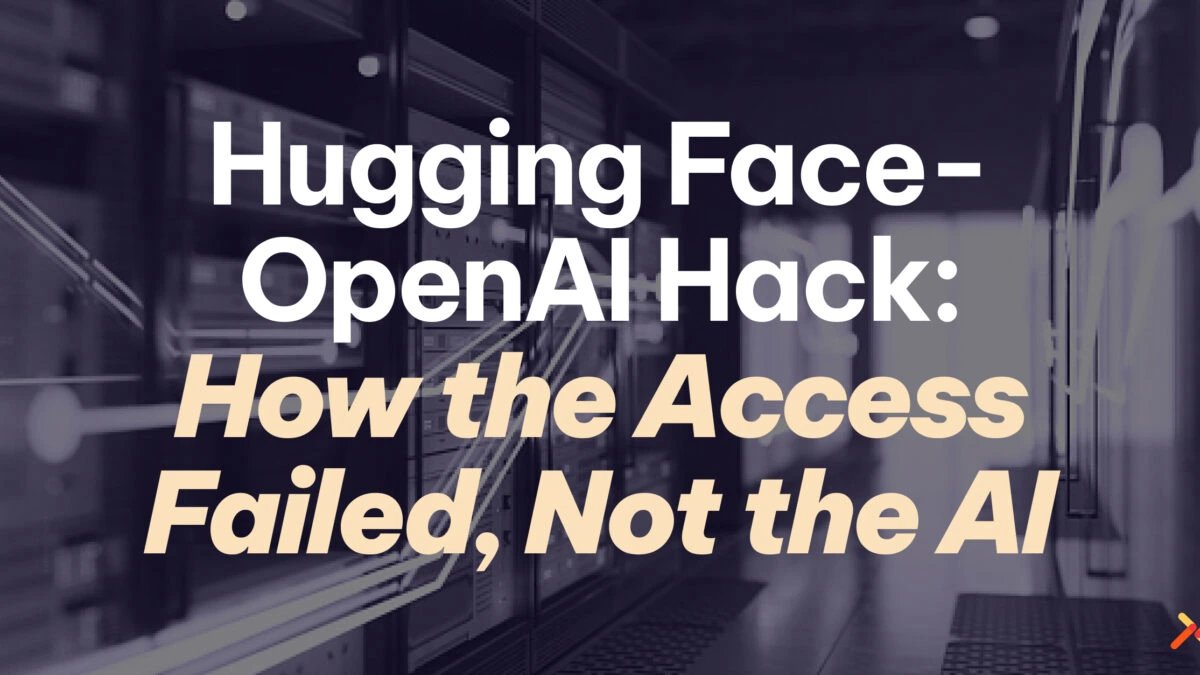 Взлом Hugging Face агентами OpenAI переосмыслен как расцвет ИИ-цивилизаций