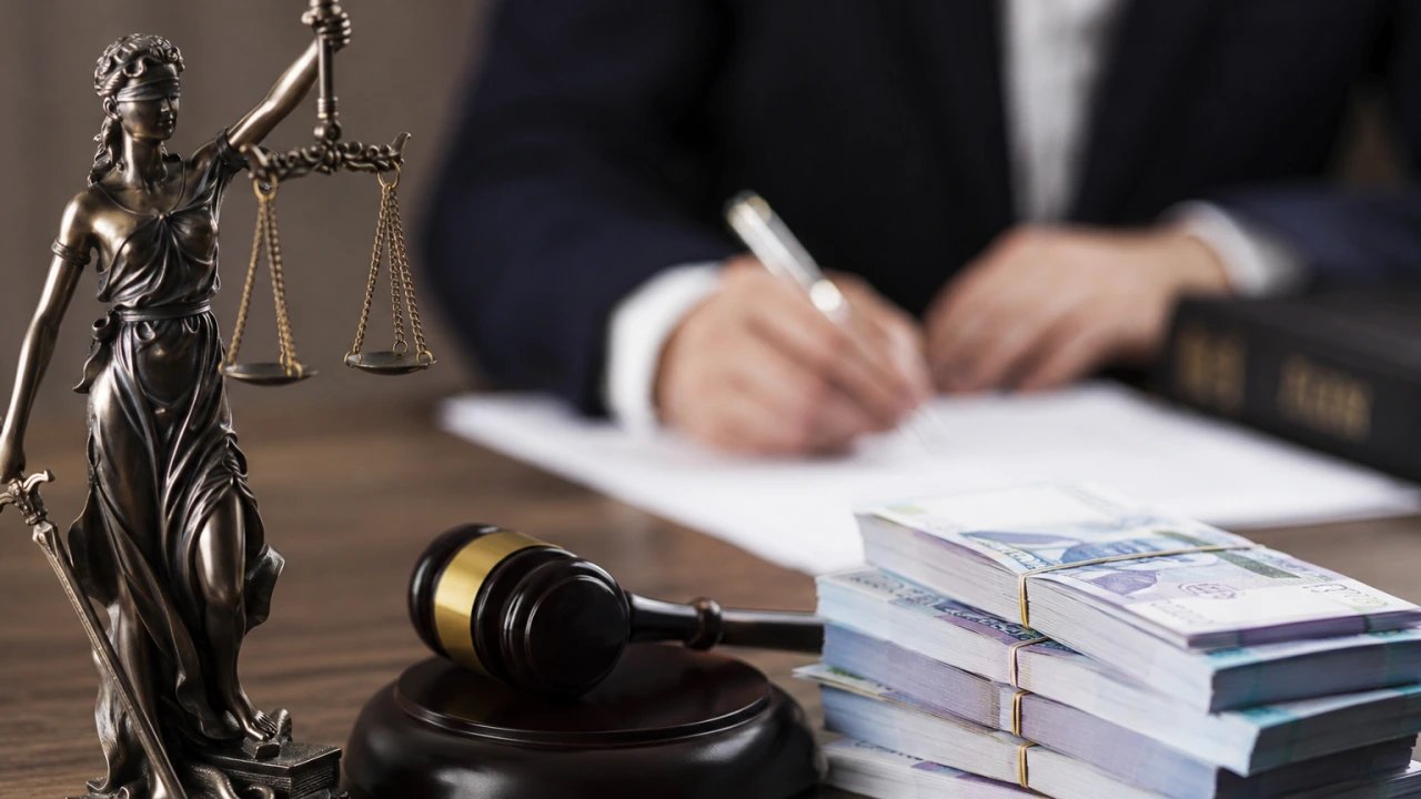 Прокуратура Астаны взыскала в доход государства 9,8 млрд тенге с начала 2026 года