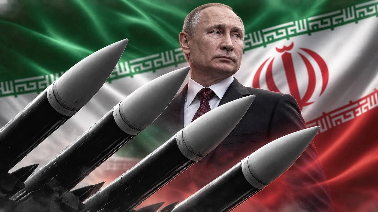 Россия помогла Ирану в разработке ракетного двигателя через «Рособоронэкспорт» — FT