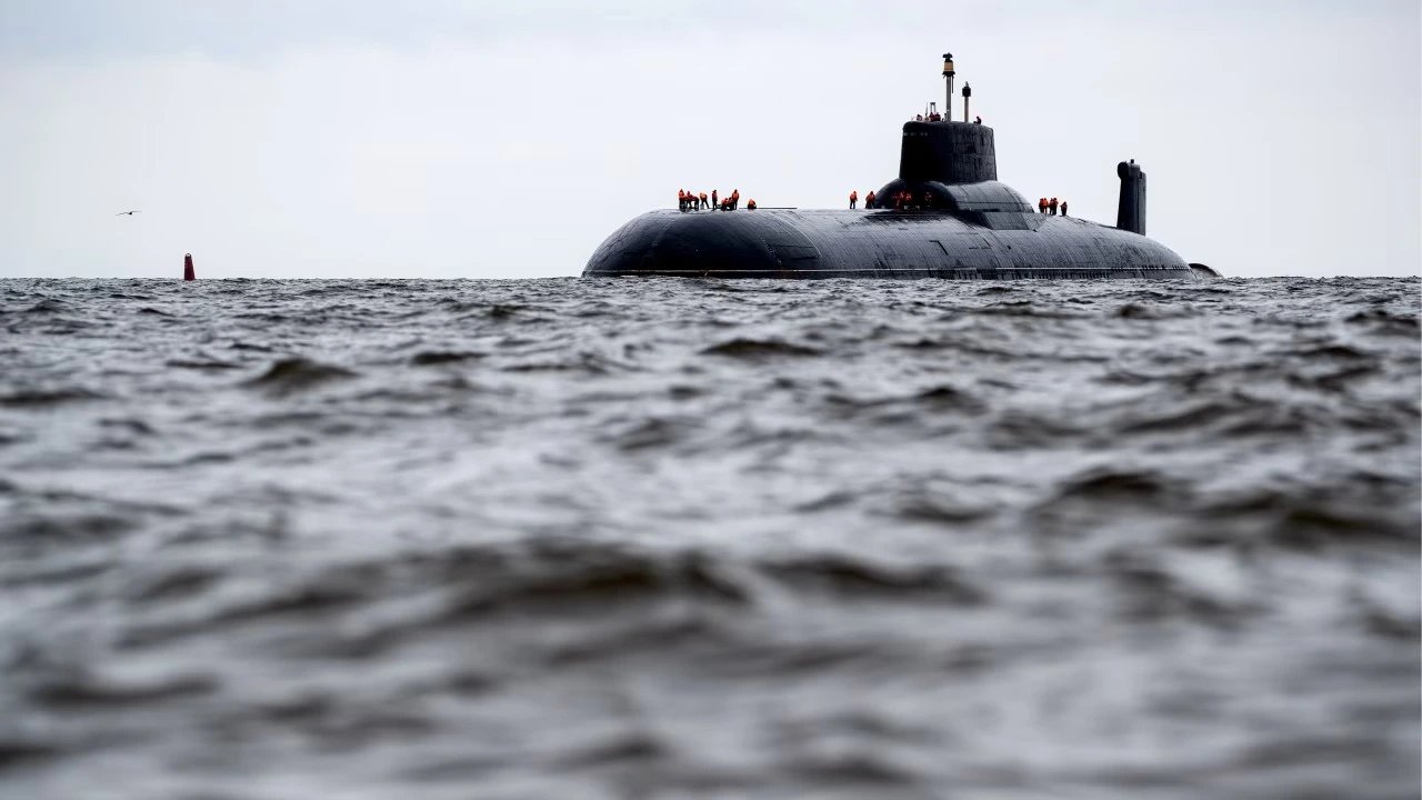 НАТО впервые провела учения Northern Viking без участия США