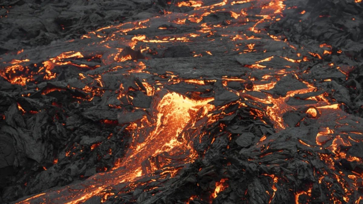 Глубоководная обсерватория зафиксировала ускоренное в 500 000 раз расширение морского дна у Антарктиды