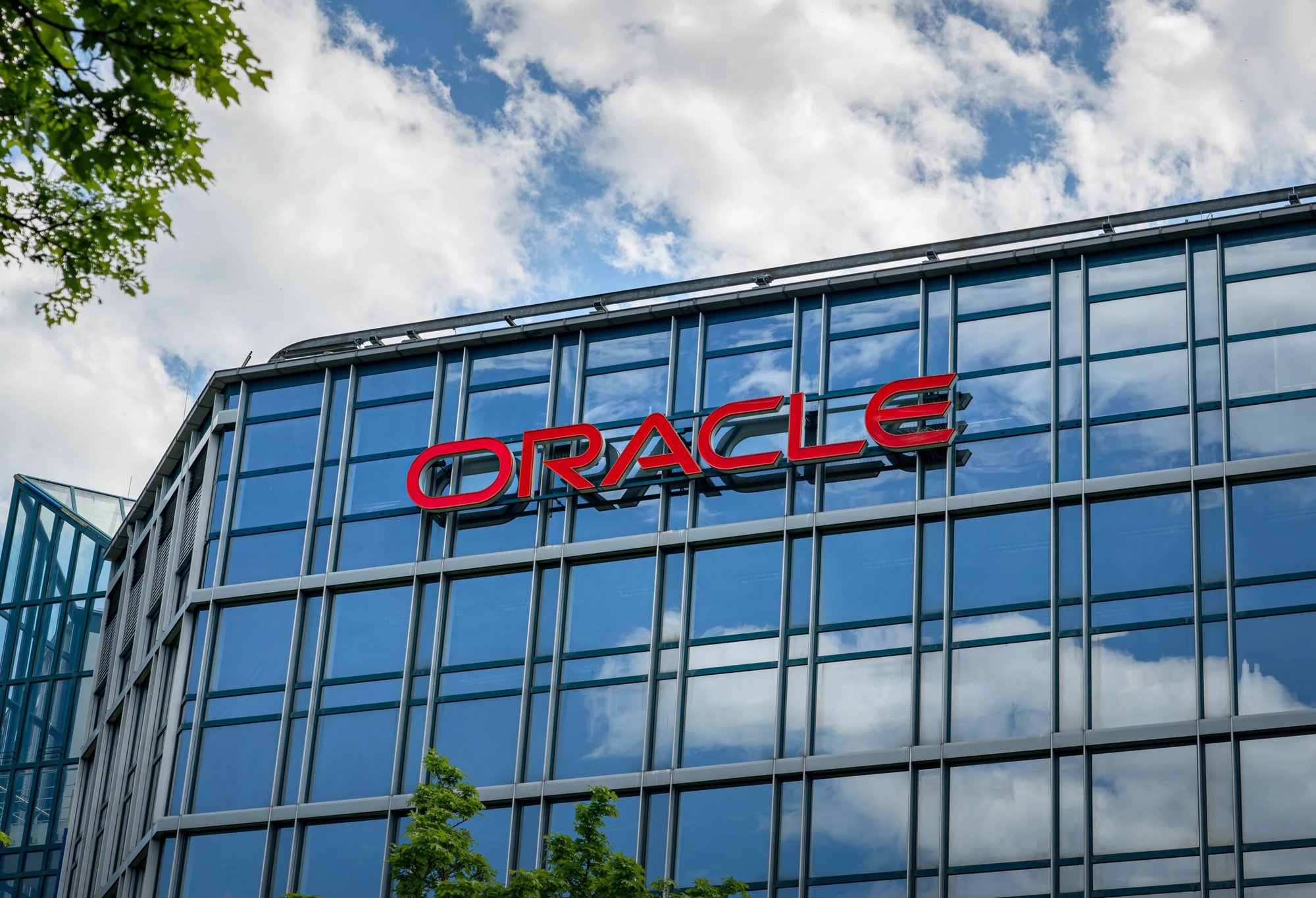 Данные по инфляции в США и отчетность Oracle проверят курс ФРС на этой неделе