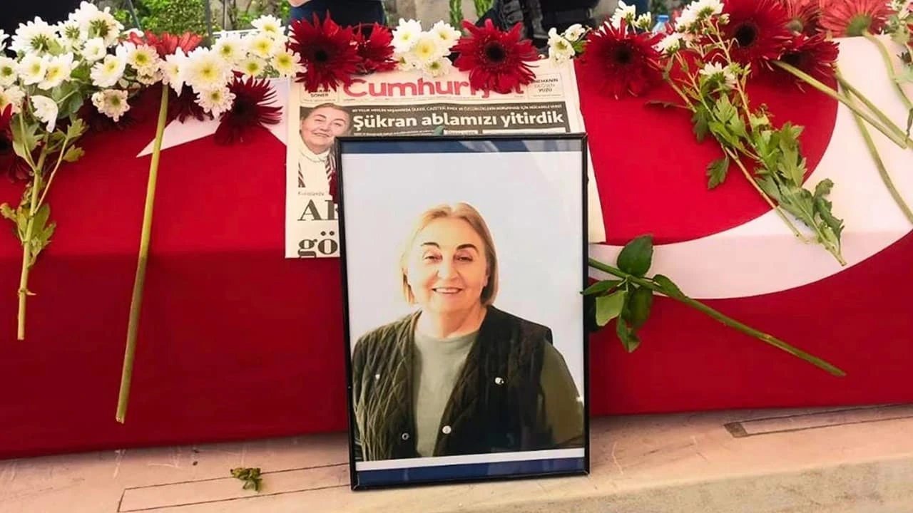 Бывший депутат от НРП Ахмет Гюрюз Кетенджи умер в возрасте 88 лет