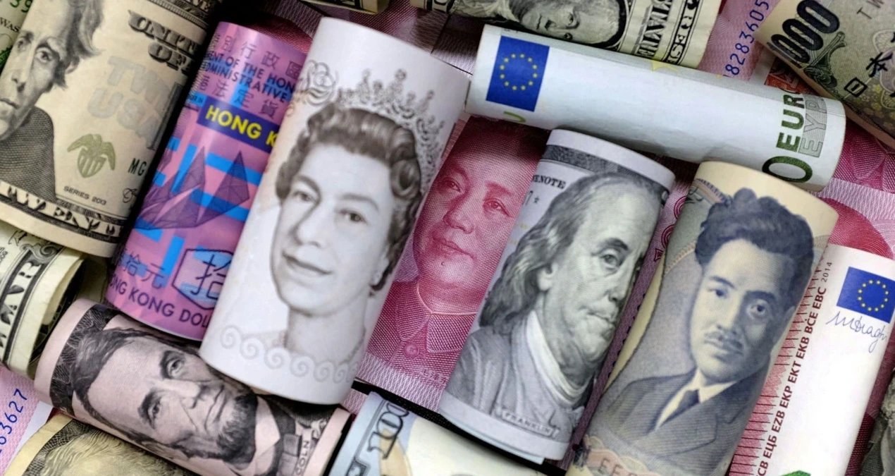 Валютные резервы Японии в августе упали на $79,6 млрд после интервенции