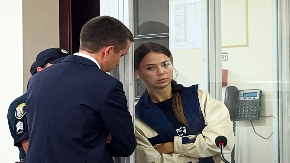 Генпрокурор Украины отрицает причастность к коррупционной схеме «Карфаген»
