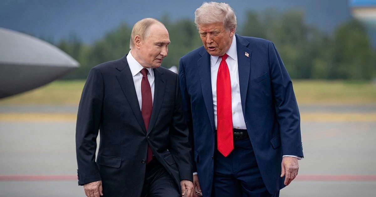 Трамп дал понять о готовности к экономическому партнерству с Россией после завершения войны в Украине