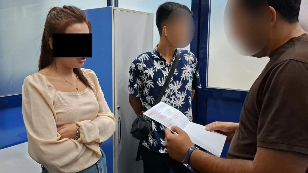 В Фергане задержали мужчину, пытавшегося отправить двух женщин в Москву для занятия проституцией