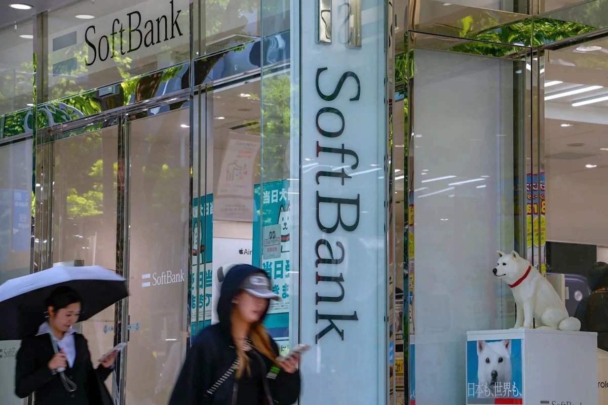 SoftBank погасит кредит на $40 млрд, взятый для инвестиций в OpenAI
