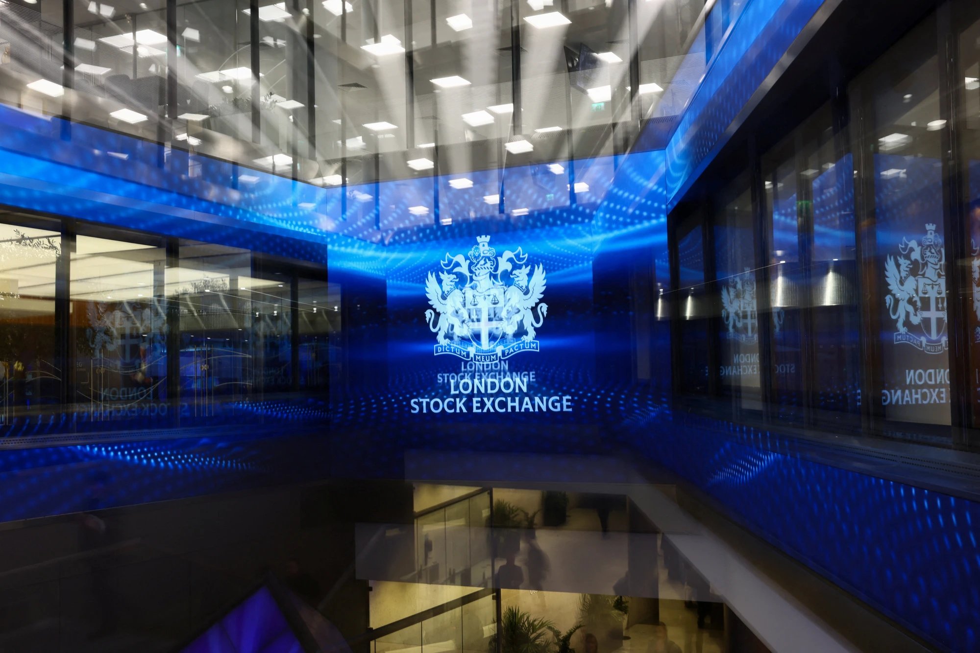 Глава Лондонской биржи заявила о крупнейшем с 2005 года портфеле IPO