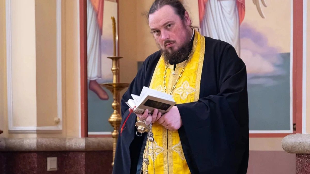 Суд по делу экс-священника Иакова Воронцова сорвался в Алматы