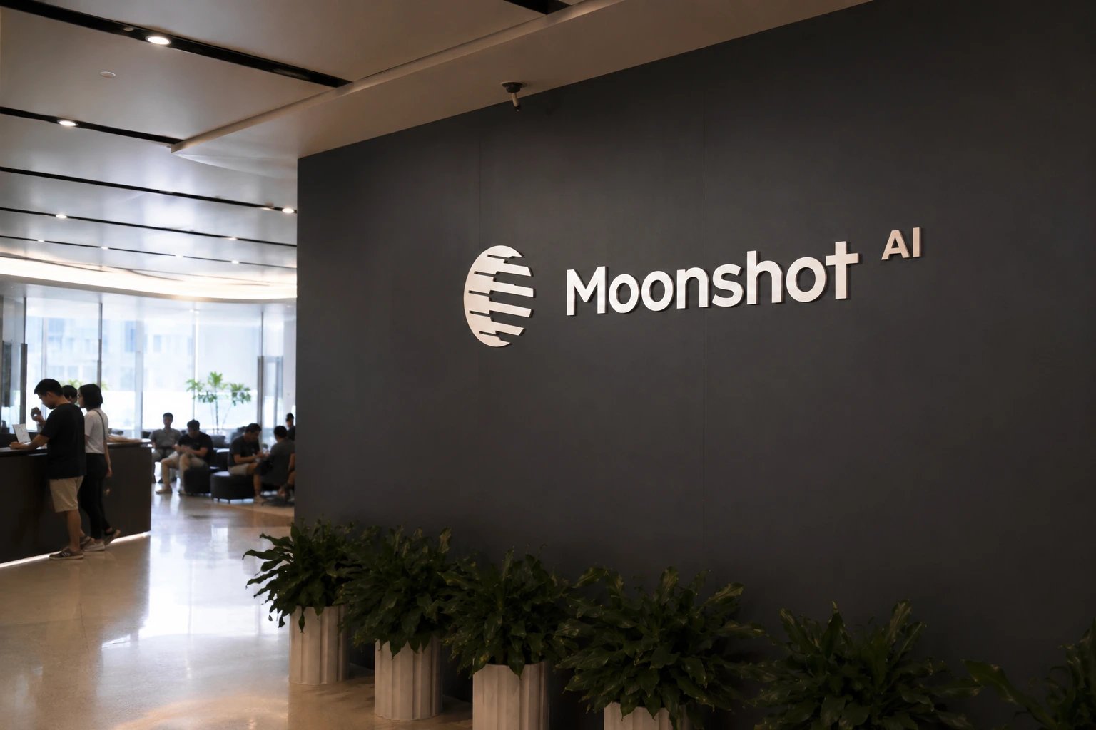 Moonshot AI нацелилась на годовую выручку $2 млрд к концу 2026 года