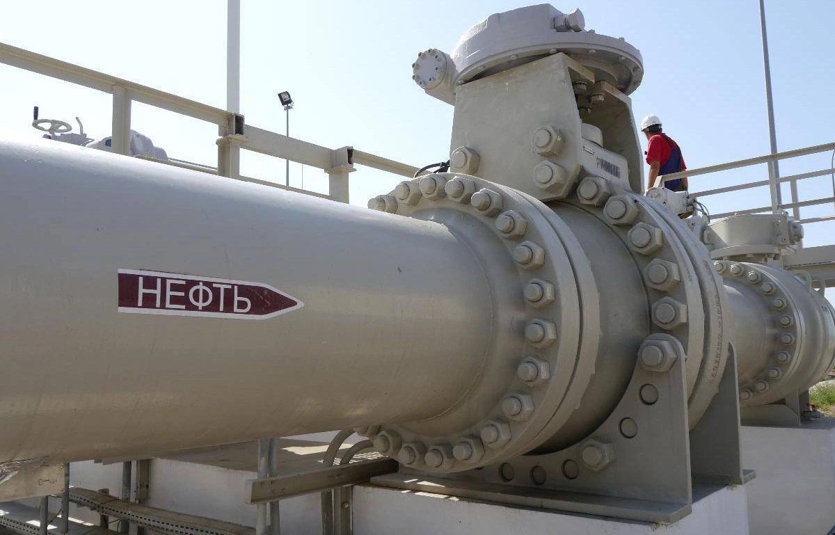 Казахстан не меняет маршруты экспорта нефти после атак на КТК