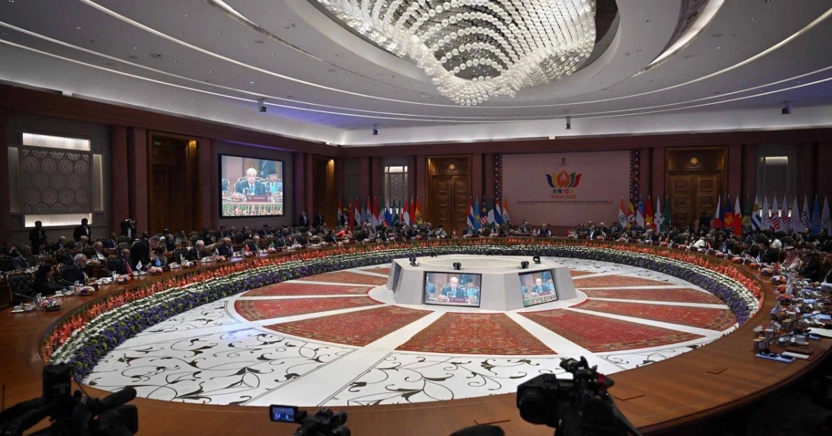 Токаев призвал реформировать Совет Безопасности ООН, включив страны Азии, Африки и Латинской Америки