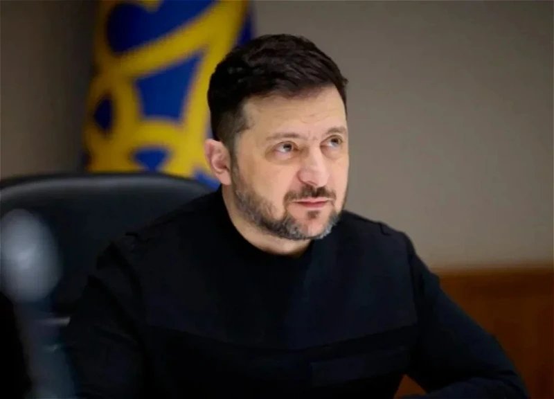 Зеленский ввел санкции против экс-пресс-секретаря Юлии Мендель и еще девяти лиц на 10 лет