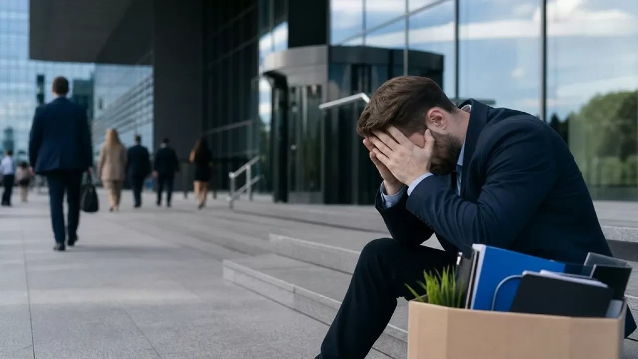 В Казахстане обрушилась нижняя ступень IT-профессии: 17 резюме на вакансию, ИИ забирает рутину