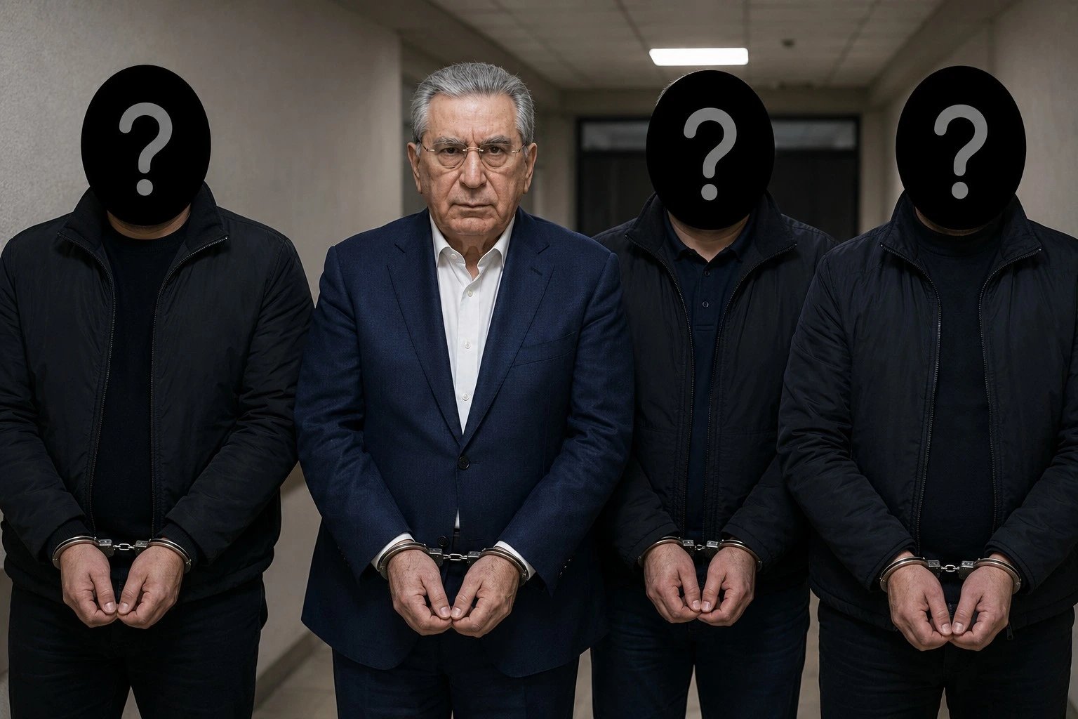 Дело Рамиза Мехтиева передано в Бакинский суд по тяжким преступлениям