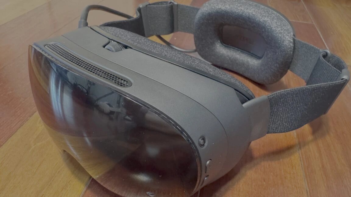 Valve открыла предзаказ на Steam Frame за $1059 на фоне спада рынка VR